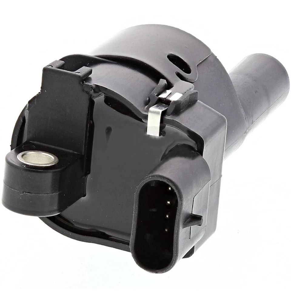 Bobina de encendido Denso 673-7109 para Chevy Yukon SaVana Suburban Express Van Canyon Foto 1 de 1