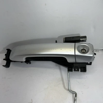 Toyota FJ Cruiser 2007-2014 lado del conductor izquierdo delantero exterior manija de puerta OEM 08 Foto 1 de 4