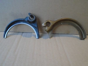 VW Beetle Transmission SELECTOR FORK PAIR gearbox forks air cooled Classic Bug - Picture 1 of 12