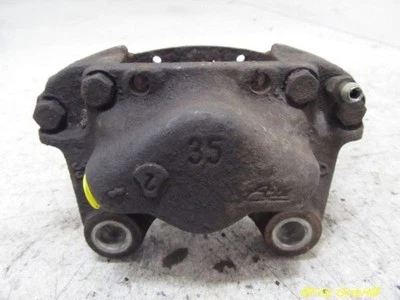 CARCASA DE PINZA DE FRENO TRASERA IZQUIERDA Opel Vectra B (38) 30248 - Imagen 1 de 3