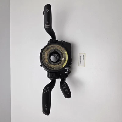 2013-2017 Audi S6 Steering Column Combination Switch 4G8953502A - Image 1 of 4