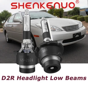 For Lexus ES300 2000-2003 -ES330 2004 - 2X D2R HID Xenon Headlight Bulb Low Beam - Picture 1 of 12