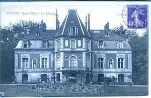 CP 21 Côte-d'Or - Aiserey - Le Château - Picture 1 of 2