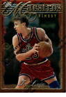 1996-97 TOPPS FINEST SERIES 1 Bronze Pick From List - Complete Your Set! 50% Off