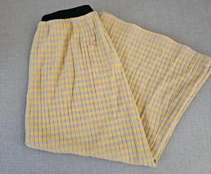 BOBOCHOSESWOMEN/SHIRT/YELLOW STRIP/SMALL - Picture 1 of 3