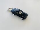 Kinsmart 1:72 scale 1964 1/2 Mustang Coupe keychain Black