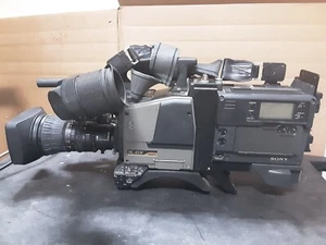 Sony DSR-1 e Ikegami HL-45W - Imagen 1 de 7