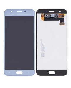 Replacement LCD Assembly Without Frame Compatible Samsung Galaxy J7 J737 - Blue - Picture 1 of 5