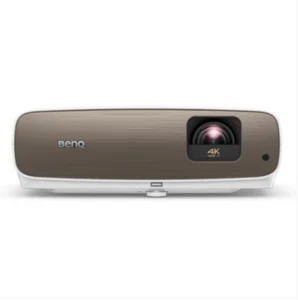 BenQ W2710i 4K UHD Home Cinema Projector 2200 ANSI Home Theater - Express - Picture 1 of 12