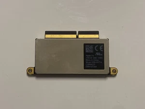 ORIGINAL APPLE SSD 256 GB FÜR MACBOOK PRO 13" A1708 2016 / 2017 - Bild 1 von 2