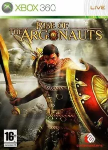 RISE OF THE ARGONAUTS / MICROSOFT XBOX 360 / NEUF SOUS BLISTER D'ORIGINE / VF - Imagen 1 de 1