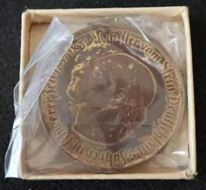 10000 marcos 1923 - MONEDA DE EMERGENCIA ALEMANIA WEIMAR - WESTFALEN - #T73 - Imagen 1 de 16