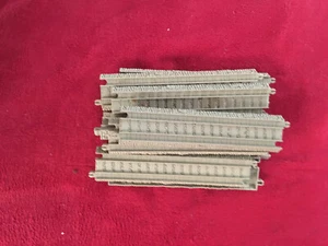Thomas & Friends Trackmaster Lot of 50 Tan, Pack Railway System - Picture 1 of 8
