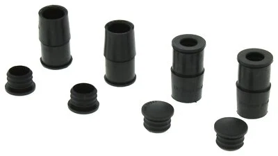 Disc Brake Hardware Kit Front For 1988-1992 Lincoln Continental Centric 819IE81 - Imagem 1 de 3