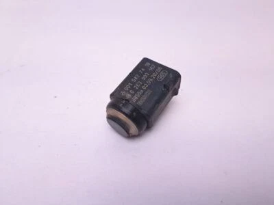 BUMPER PARKTRONIC PARKING SENSOR fits MERCEDES-BENZ E500 2003-05 OEM 0015427418  - Image 1 of 4