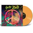 Enufff Z?Nuff  Peach Fuzz (Limited Edition Peach Vinyl) Sunset Strip Rock N Roll