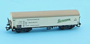 BTTB 5315 Kühlwagen Staropramen CSD Spur TT - Picture 1 of 2