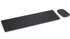 Microsoft Mouse Keyboard Designer Bluetooth 4.0 PC, MAC OS X, ANDROID, iOS - Picture 1 of 10