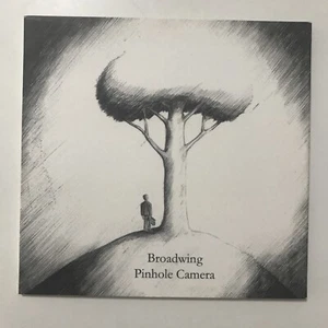 Pinhole Camera - Broadwing CD - Picture 1 of 3
