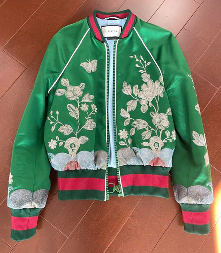 GUCCI Skajan Alessandro Michele Donna 36 Usati Consegnati dal Giappone