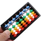 Beads Office Math Teaching Tool Abacus Toy Calculation Tool Educational Toy