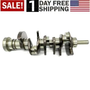 Cigüeñal AJ126 para Land Rover Jaguar tipo F 3,0 L gasolina V6 supercargador 2014 2020 - Imagen 1 de 9