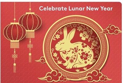 Activity Pack - Lunar New Year 2023 - PDF • 0.99$
