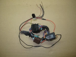 08-10 ADAPTADOR BMW E60 CIC MÓDULO EMULADOR VIDEO NAVEGACIÓN BIMMERRETROFIT - Imagen 1 de 8