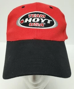 TEAM HOYT USA Bogenschießen Mütze - Bild 1 von 4