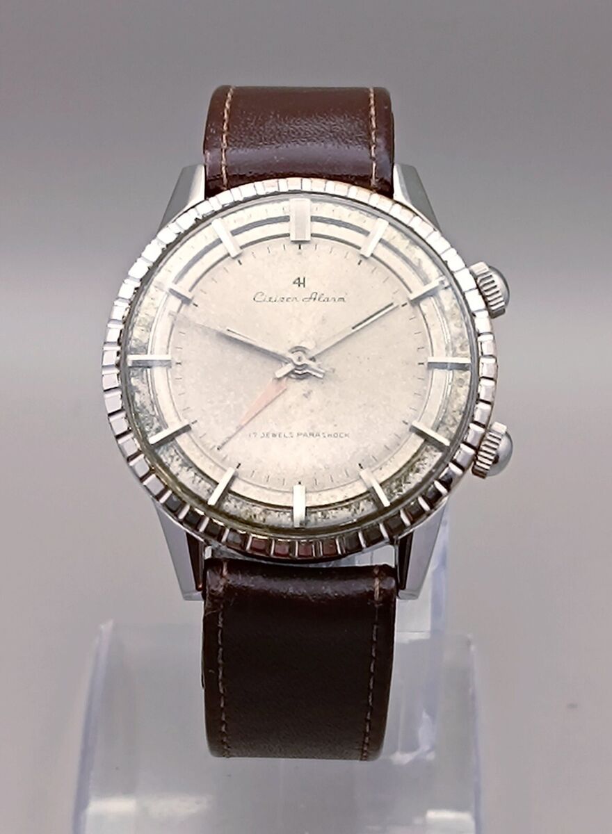 Citizen 1960-1969 Year Manufactured Wristwatches | eBay Citizen 1960-1969 Year Manufactured Wristwatches | eBay
