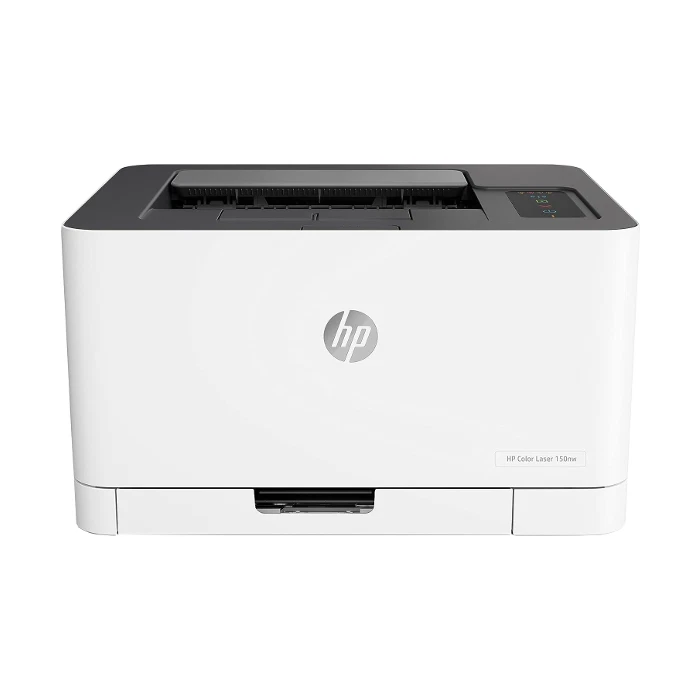 HP Color LaserJet M150nw 4ZB95A - Farblaserdrucker DIN A4 Netzwerk WLAN USB - Bild 1 von 1
