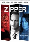 Zipper Dvd Brand New Starring Patrick Wilson Lena Headey Dianna Agron