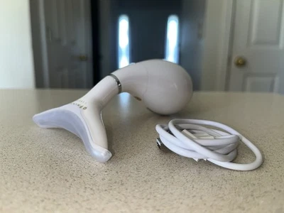 Dispositivo LED para el cuidado del cuello y eliminación de arrugas no quirúrgico Dermeck Opatra London Foto 1 de 4