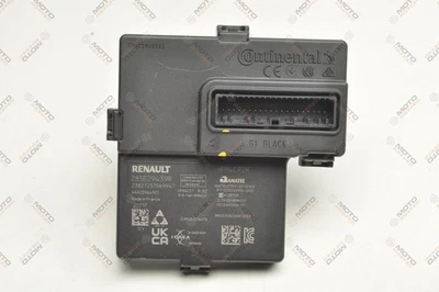 DACIA SANDERO III 1.0 TCe 91CV Modulo Di Controllo 285E29439R - Immagine 1 di 4