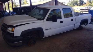 03 04 05 06 07 08 09 10 11 12 13 14 CHEVY SILVERADO 2500 Blower Motor - Picture 1 of 10