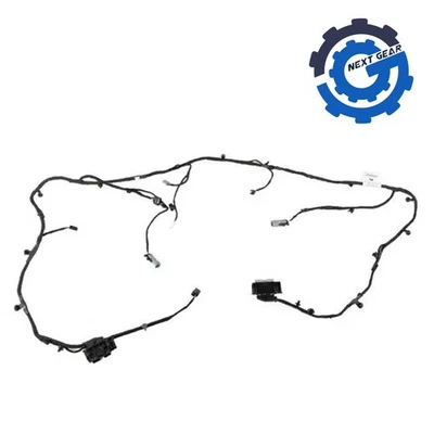 Nuevo arnés de cableado de puerta levadiza Mopar OEM para Chrysler Pacifica 2017 68249633AG Foto 1 de 3