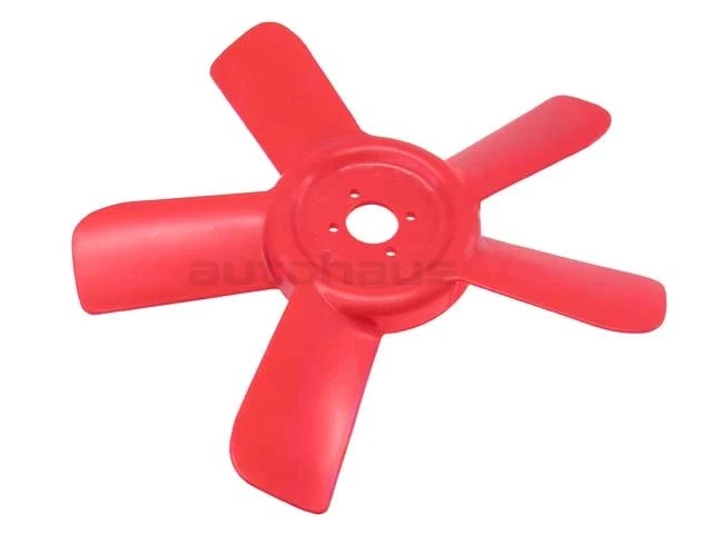 Оригинальная лопасть вентилятора охлаждения BMW 11521255505 BMW 2002 1600 2002ti 1600ti - Изображение 1 из 1