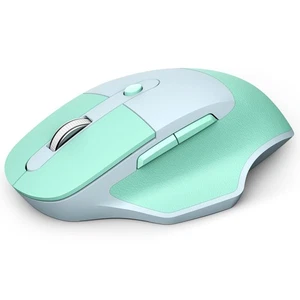 Wireless Ergonomic Mouse, Bluetooth Mouse Wireless, Quiet clicks, 5 Buttons, ... - Picture 1 of 6