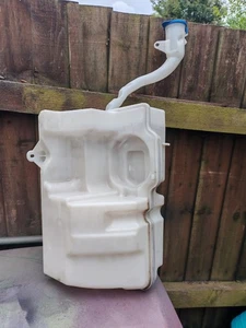 Volvo XC60 MK1 Waschflasche - Bild 1 von 5