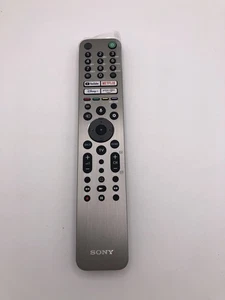 Sony RMF-TX621E Remote Control - Picture 1 of 5