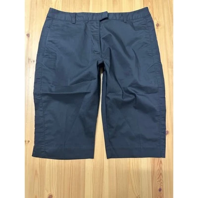 Adidas Womens Golf Shorts Size 12 - Image 1 of 4