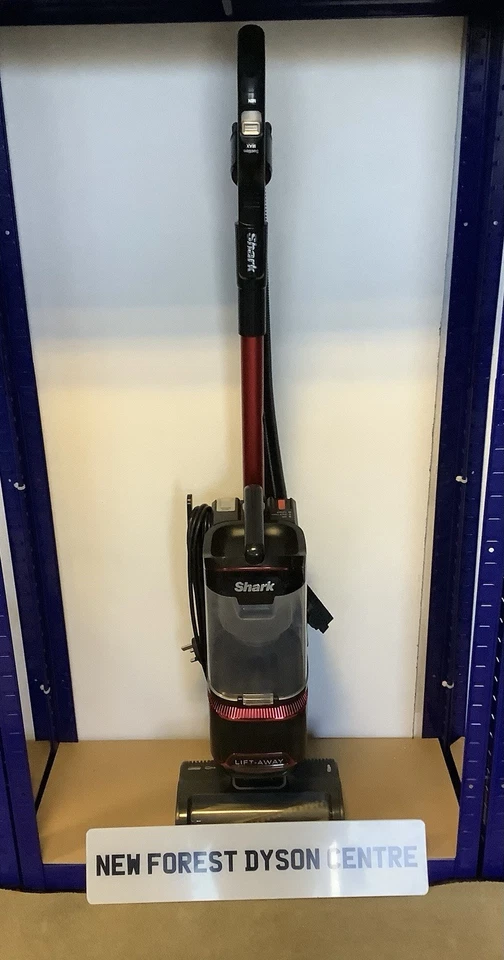 Shark Corded Upright Vacuum, Lift-Away, Pet - [NV602UKT] - Image 1 of 1