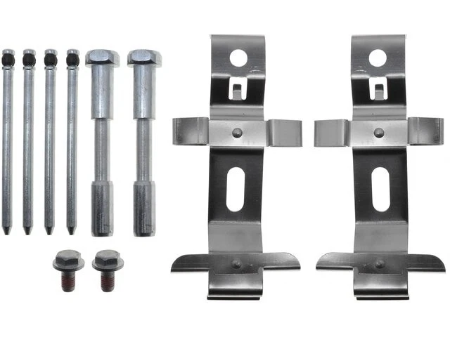 Kit de Hardware de Freno Delantero 28TXFZ32 para Alfa Romeo Giulia 2017 2018 2019 Foto 1 de 1