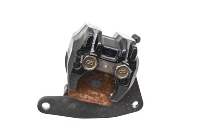 95 Suzuki DR125SE Front Brake Caliper - Image 1 of 3
