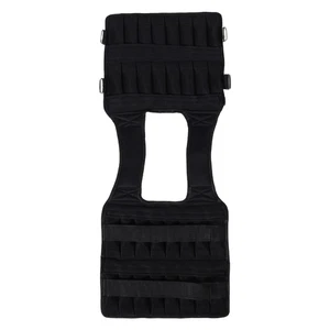 Comfortable Weighted Vest For Running Walking Strength Training Adjustable Fit - Picture 1 of 10