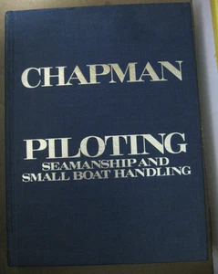 Lotsen-, Seemanns- und Kleinbootabfertigung von Charles Chapman 1977 - Bild 1 von 4