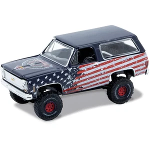 1974 Chevrolet K5 Blazer - Iron Eagle - Picture 1 of 3