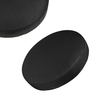 Round Stool Cover Office Travel Breakfast Covers Chair Protector - Picture 1 of 12