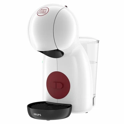 NESCAFÉ DOLCE GUSTO PICCOLO XS by KRUPS weiß manuelle Kaffeekapselmaschine - Bild 1 von 4