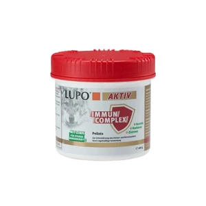 Luposan Aktiv Immun Complex | 400g Ergänzungsfuttermittel für Hunde - Bild 1 von 1